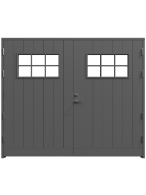 F�rgbyte  M�rkgr� (NCS S 6000-N) 