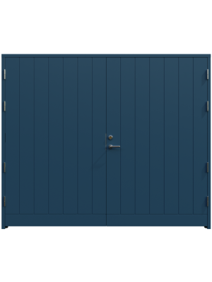 F�rgbyte  Bl� (NCS S 6020-B)