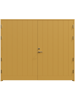 F�rgbyte  Gul (NCS S 2040-Y20R) 