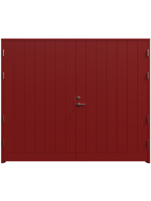 F�rgbyte  R�d (NCS S 4050-Y90R)