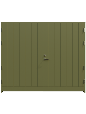 F�rgbyte  Gr�n (NCS S 5020-G70Y)