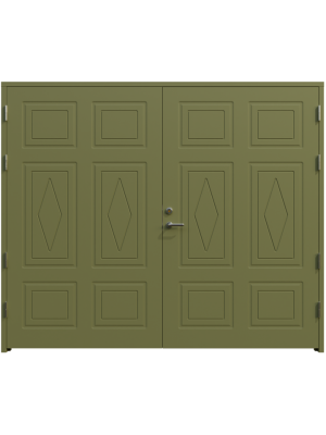 F�rgbyte  Gr�n (NCS S 5020-G70Y)