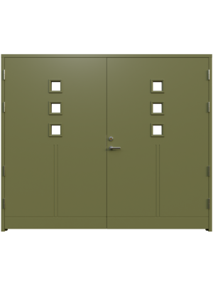 F�rgbyte  Gr�n (NCS S 5020-G70Y)