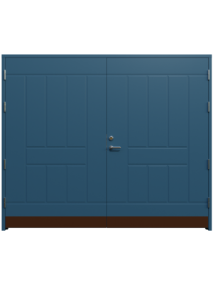 F�rgbyte  Bl� (NCS S 6020-B)