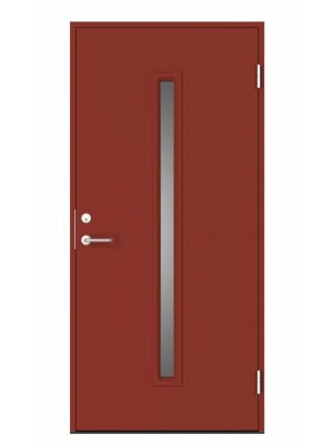 F�rgbyte NCS S4050-Y80R