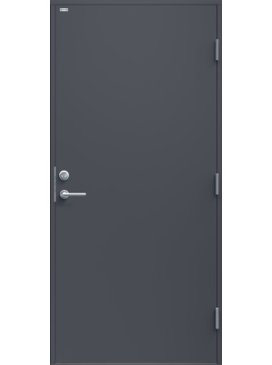 F�rgbyte Standardkul�r Gr� NCS S 6502-B 