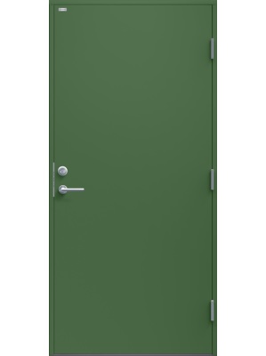 F�rgbyte Standardkul�r Gr�n NCS S 5020-G30Y 