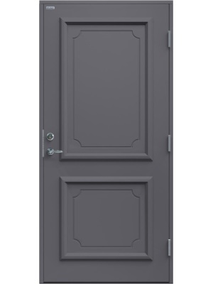 F�rgbyte Standardkul�r Gr� NCS S 6502-B 