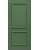 F�rgbyte Standardkul�r Gr�n NCS S 5020-G30Y 