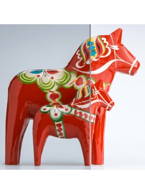 Glasbyte Gr�tt glas