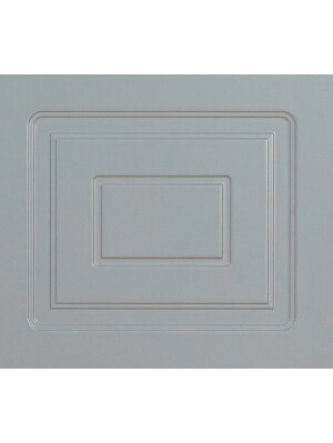 Design insida lika som utsida Dekorsp�rad insida