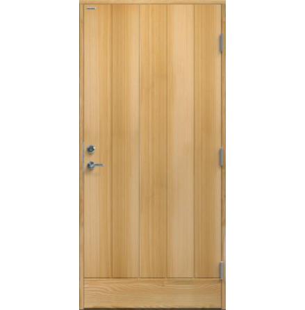 Ytterdörr Diplomat Anna Tät Furu