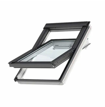 TAKFÖNSTER VELUX PIVÅHÄNGT