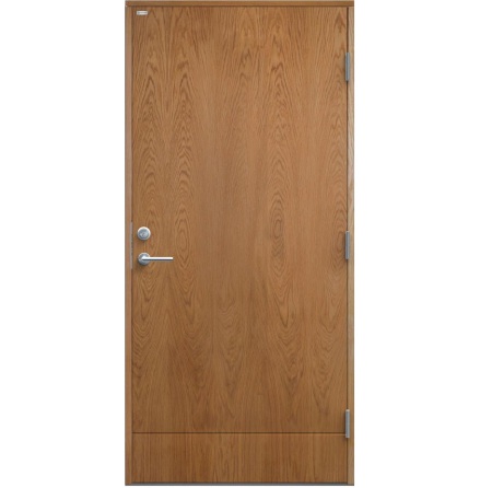 Ytterdörr Diplomat Laila Tät Ek