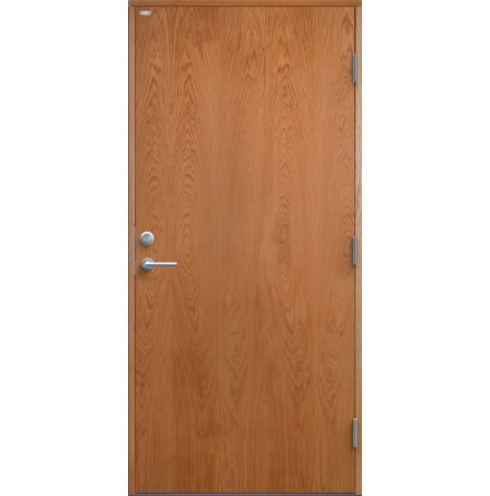 Ytterd�rr Diplomat Rosa T�t Ek