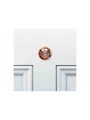 D�rr�ga Brun, monterad