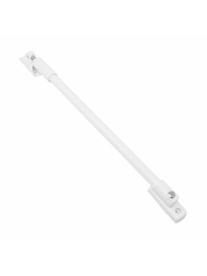 D�rrbroms D�rrbroms 523T/2 Vit ASSA (ej monterad)