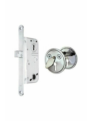 Extramonterat tillh�llarl�s Assa 90001