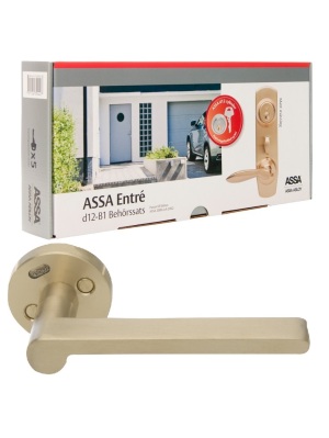 Kompletta L�ssatser (Omonterad) ASSA 1937 M�SSING D12