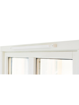 Spaltventil Biobe SPV