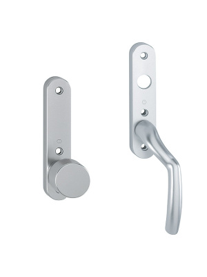 Byte Handtagspaket UU05 inkl l�scylinder