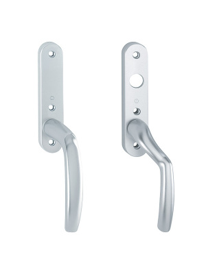 Byte Handtagspaket UT08 inkl l�scylinder