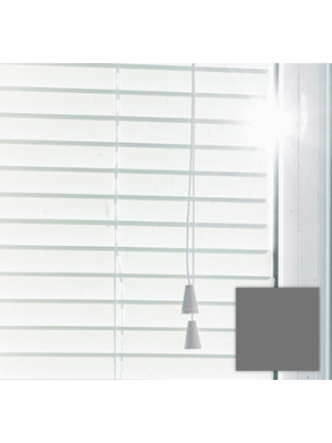 Persienner Persienn Gr� (0012)