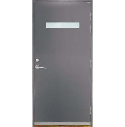 Ytterd�rr Lurs V�stervik Klarglas Vit