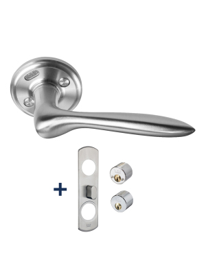 Handtagspaket Handtagspaket 1956