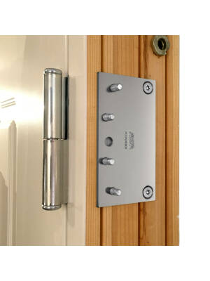 F�rh�jd s�kerhet F�rh�jd s�kerhet