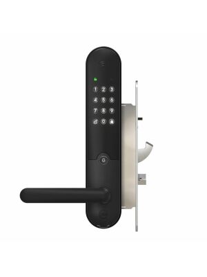 Yale Doorman L3 Yale Doorman L3 - Svart