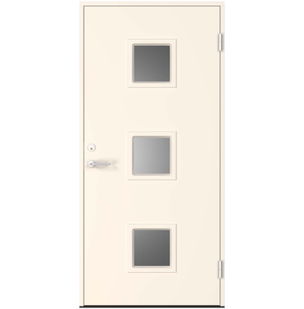 Swedoor Ytterdörr Catavu C7030 (BG Special)