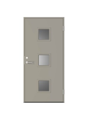 F�rgbyte NCS S 3502-Y