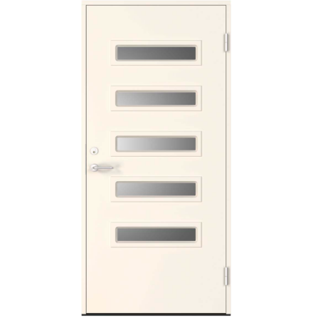 Swedoor Ytterdörr Catavu C7050 (BG Special)