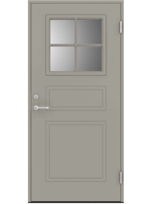 F�rgbyte NCS S 3502-Y