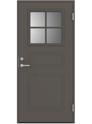 F�rgbyte NCS S 7000-N