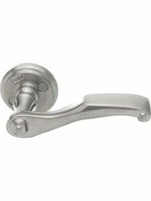 DiploSmart (Monterat) ASSA 1927 mattborstad m�ssing