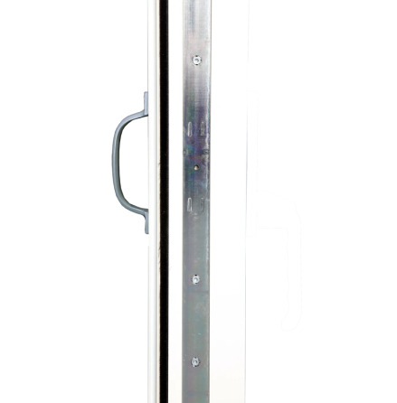 Elitfönster Utvändigt draghandtag BPK 12 till fönsterdörr