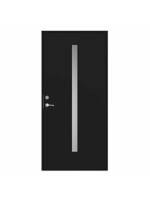 F�rgbyte Svart NCS S 9000-N