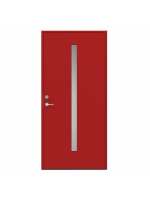 F�rgbyte Klarr�d NCS S 2570-Y90R