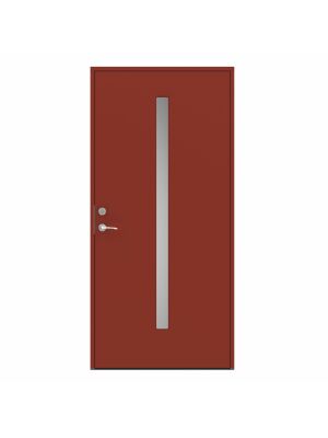 F�rgbyte M�rkr�d NCS S 4050-Y80R