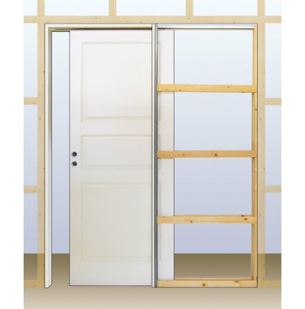 Pocketkarm Enkelgips Diplomat 95/122/150