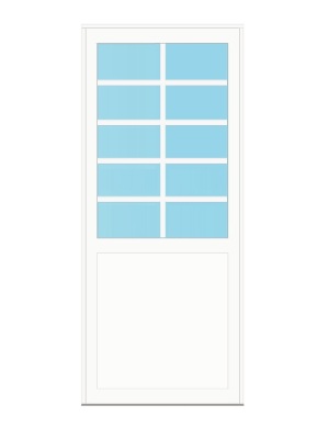 Lstagbara sprjs SP 4.1