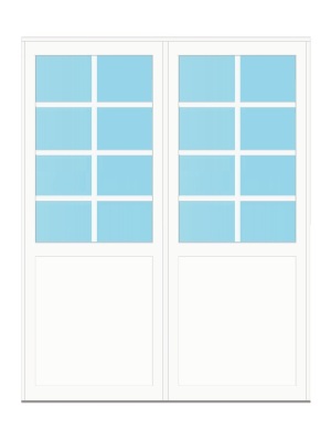 L�stagbara spr�js SP 3.1