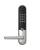 Yale Doorman (Monterat) Yale Doorman L3S Silver