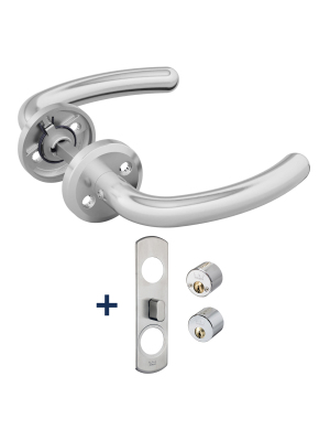 Handtagspaket Handtagspaket 8062