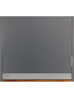 Sparkpl�t Rostfri sparkpl�t 10 mm utsida/insida