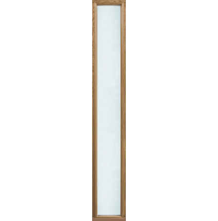 Sidoljus Lurs SL-FG Klarglas Ek