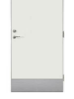 Sparkpl�t Rostfri 300mm