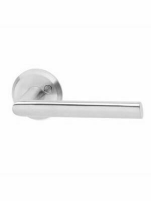 DiploSmart (Monterat) Habo Boston Rostfri